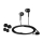 Słuchawka Sennheiser CX 300-II Precision czarny
